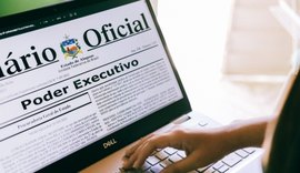 Governo de AL encaminha Projeto Orçamentário de 2022 para ALE