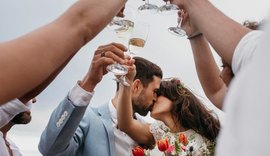 Consignação de bebidas é a nova tendência nos casamentos