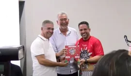 Após “crise”, Paulo Dantas e Paulão trocam elogios: “gratidão”
