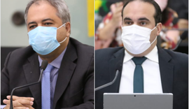 Deputados debatem legalidade das nomeações para cargos na vice-governadoria