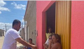 Vereador Pablo Fênix disse que vai pedir isenção de taxa em Arapiraca