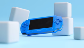 PSP: 20 anos do portátil que mudou para sempre os jogos de videogame