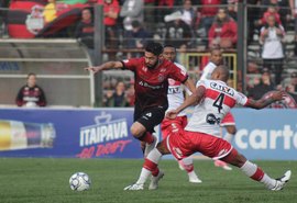 Com rodada finalizada, CSA se mantém e CRB se complica na Série B