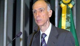 Morre, em Brasília, o ex-vice-presidente da República Marco Maciel