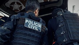 Suspeito de matar mulher com transtornos mentais é preso em Minas após fuga de Alagoas