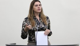 Deputada se esquiva e não diz se apoia o governo do atual presidente