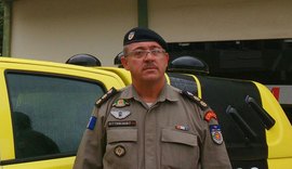 Renan Filho vai nomear Bittencourt para comando da PM