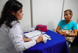 Sesau leva Programa Saúde Até Você para Tanque D’Arca nesta sexta-feira