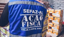 Operação da Sefaz identifica cerca de 200 mil em mercadorias sem Nota Fiscal
