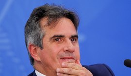 Cinco municípios alagoanos receberam verbas de Ciro Nogueira