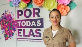 CEAM Jared Viana atendeu 166 mulheres desde o início das medidas de isolamento