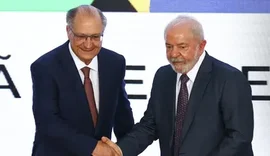 Alckmin será vice de Lula em 26; decisão muda jogo político em Alagoas