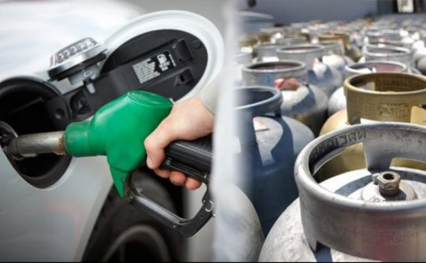 Em meio a crise do gás e da gasolina, Arthur Lira ataca “monopólio” da Petrobras