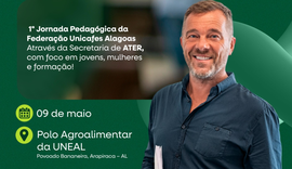 Com foco no Selo do Biocombustível Social, Unicafes-AL realiza encontro técnico em Arapiraca