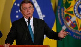 Bolsonaro volta ao maior índice de reprovação do governo segundo pesquisa da XP/ Ipespe