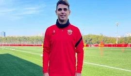 Flamengo se aproxima da contratação de Oscar por empréstimo