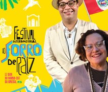 FOCUARTE representará Alagoas no 1º Festival Internacional do Forró na França