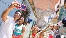JHC apresenta propostas para moradores do Jacintinho
