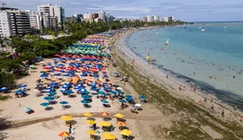 Sol e calor marcam o feriado do Dia do Trabalhador em Alagoas
