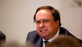 Luciano Barbosa está fora das eleições e das urnas