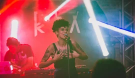 Parte alta de Maceió recebe festival de arte e cultura com oficinas, debates e muita música