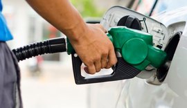 Alagoas registra o segundo menor preço médio da gasolina comum entre os estados do Nordeste
