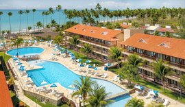 Hotelaria no litoral norte de Alagoas está com mais de 80% de ocupação