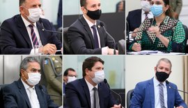 Plenário rejeita restituição do valor descontado de aposentados de Alagoas