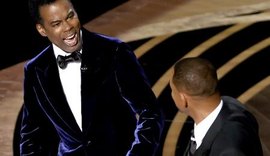 Will Smith é banido do Oscar por 10 anos, mas não irá perder estatueta adquirida na premiação; entenda