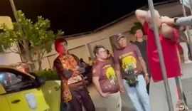 Menor denuncia importunação sexual em festa junina de Maceió