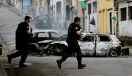 'Vitória do bem sobre o mal', diz deputado Cabo Bebeto sobre megaoperação no Rio