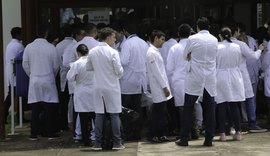 Prazo para inscrição no Enamed termina nesta quarta-feira