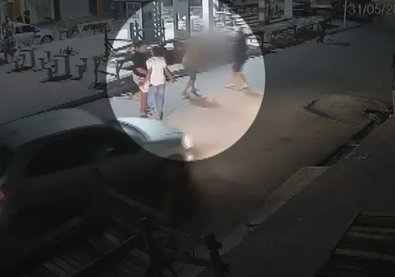 Inquérito da PC confirma homicídio qualificado em Craíbas motivado por som alto