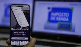 Receita libera hoje consulta ao segundo lote de restituição do IR