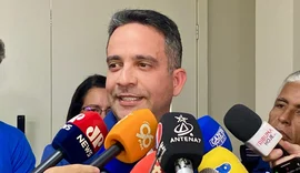 Paulo Dantas faz declaração sobre possível ida de JHC para o PSB