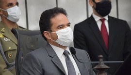 Legislativo é fundamental para avanço de Alagoas, defende Marcelo Victor