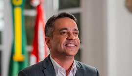 Em rota de colisão com JHC, Paulo defende outro nome para vaga no STJ