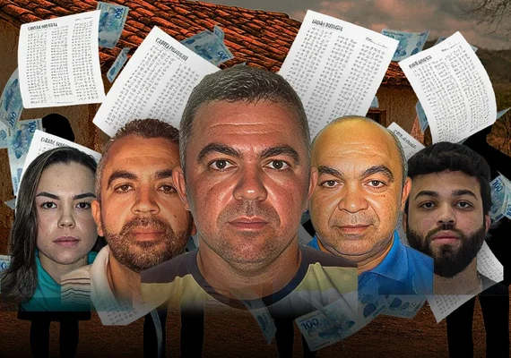 Fraude dos concursos: veja como funcionava esquema que cobrava até R$ 500 mil