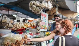 Feira Livre de Pão de Açúcar passa por reordenamento e reforça tradição, sabores e cultura no sertão alagoano