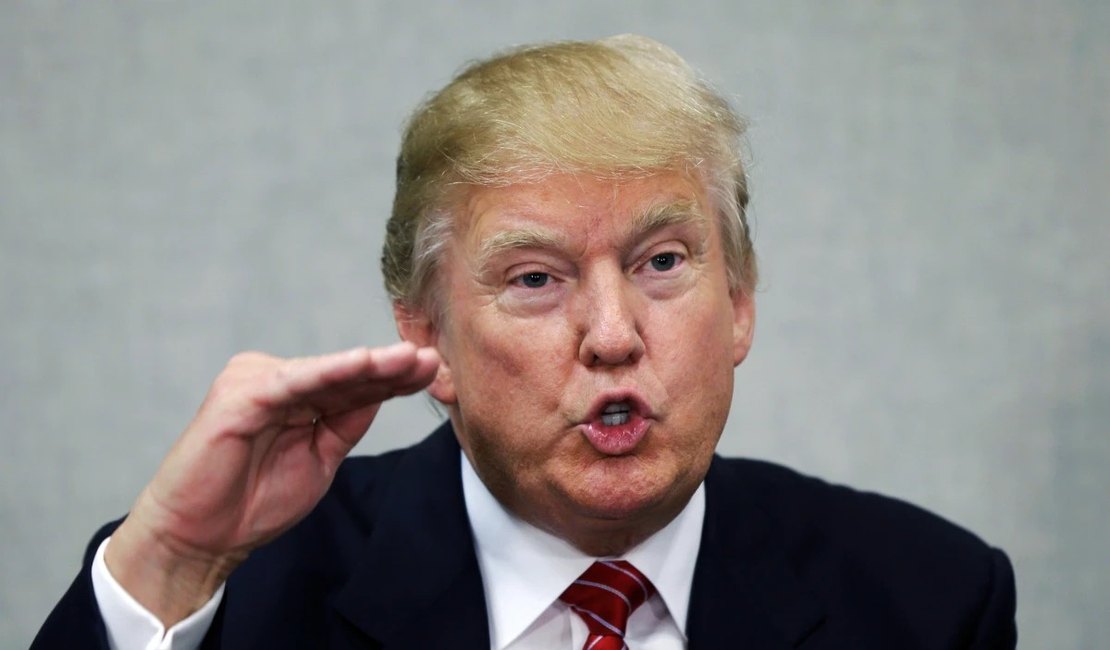 Donald Trump atentou contra a democracia do próprio país, quanto mais a do Brasil