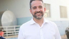 Paulo Dantas estabelece regras para servidores nos dias de jogos da seleção
