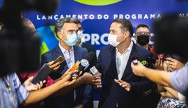Salário de professor de Alagoas subirá para um dos cinco melhores do país, anuncia governador