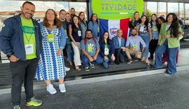 Delegação de Alagoas se destaca na Semana de Competitividade em Brasília