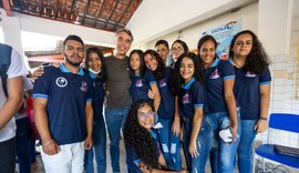 Rafael Brito propõe Pé-de-Meia para todos os alunos do ensino médio público
