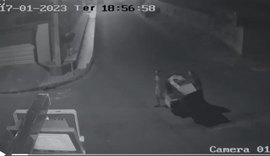 PC divulga imagens de “desovas” de dois corpos na parte alta de Maceió; assista