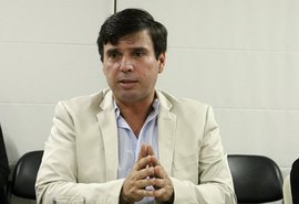 Marcius Beltrão deve se tornar secretário do estado