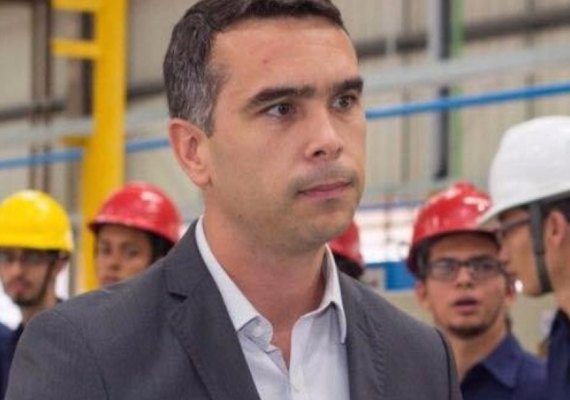 Rafael Brito anuncia chegada empresas e 10 mil empregos em AL