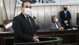 Davi Maia denuncia a existência de 'gabinete fantasma' no Governo do Estado