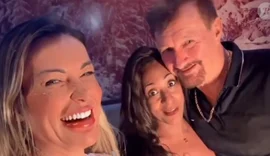 Vídeo: Andressa Urach choca ao anunciar pai e ex-sogra em novo filme adulto