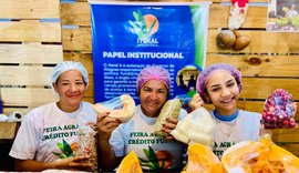 Mulheres e indígenas lideram produção de alimentos em cooperativa de AL